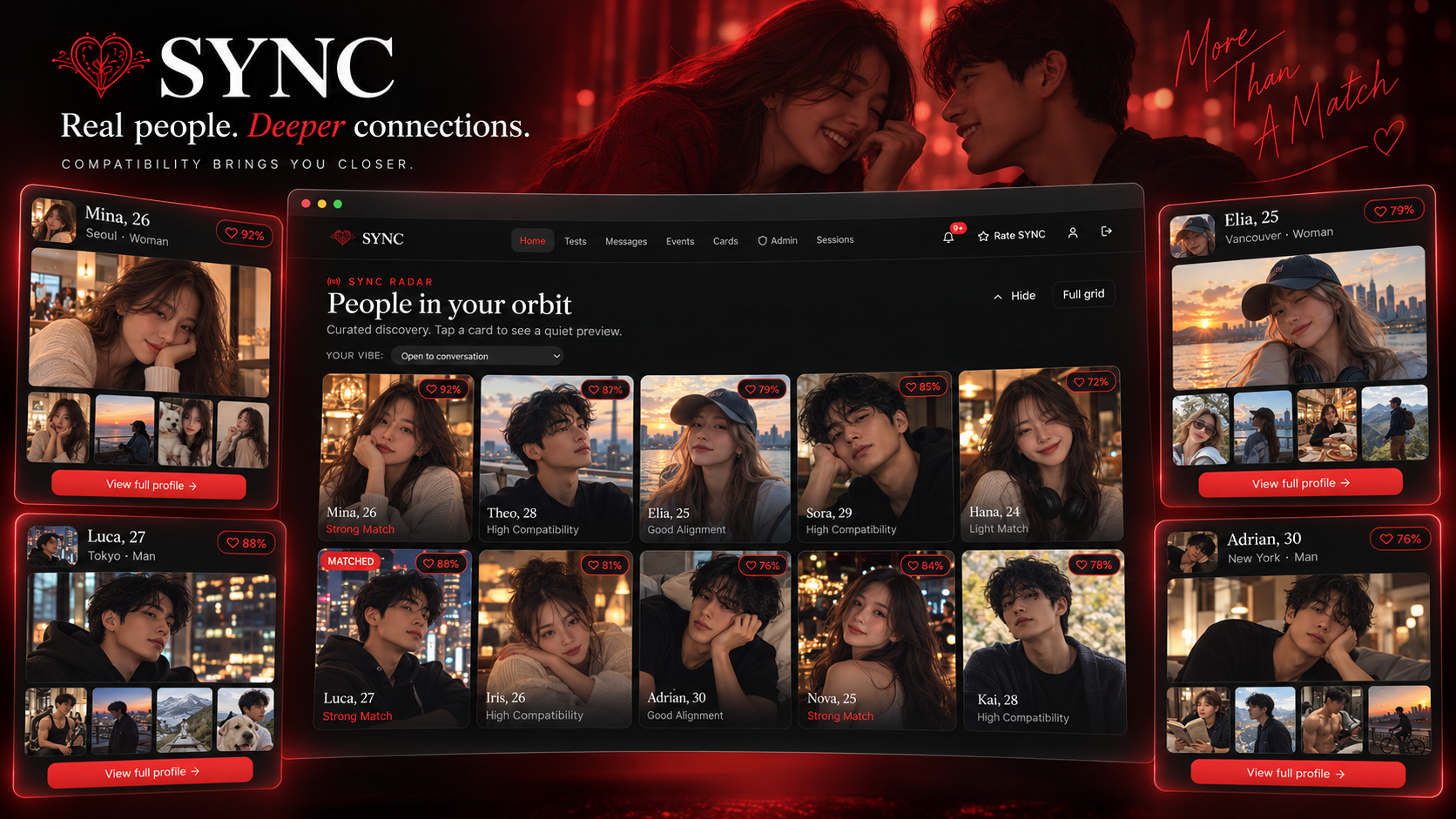 SYNC